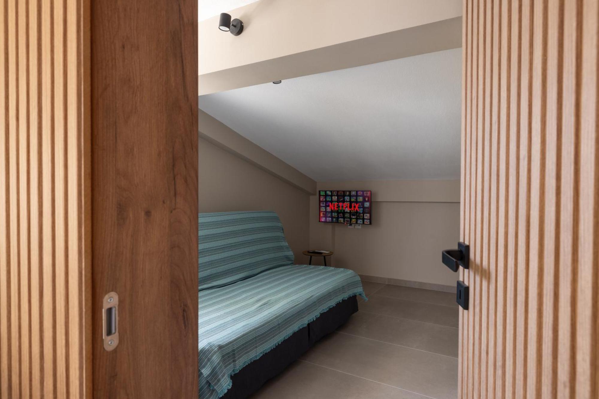 Rigel Apartments 3 Ioannina Exterior photo