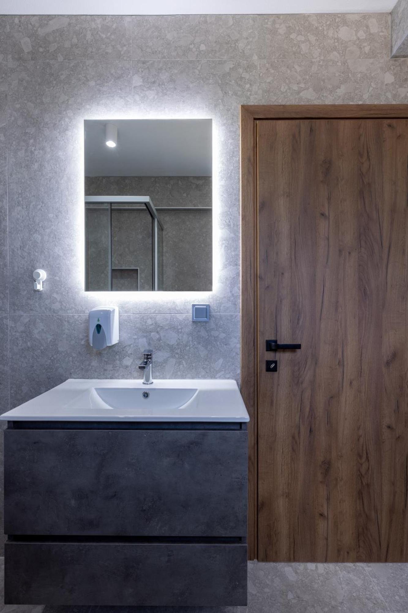 Rigel Apartments 3 Ioannina Exterior photo