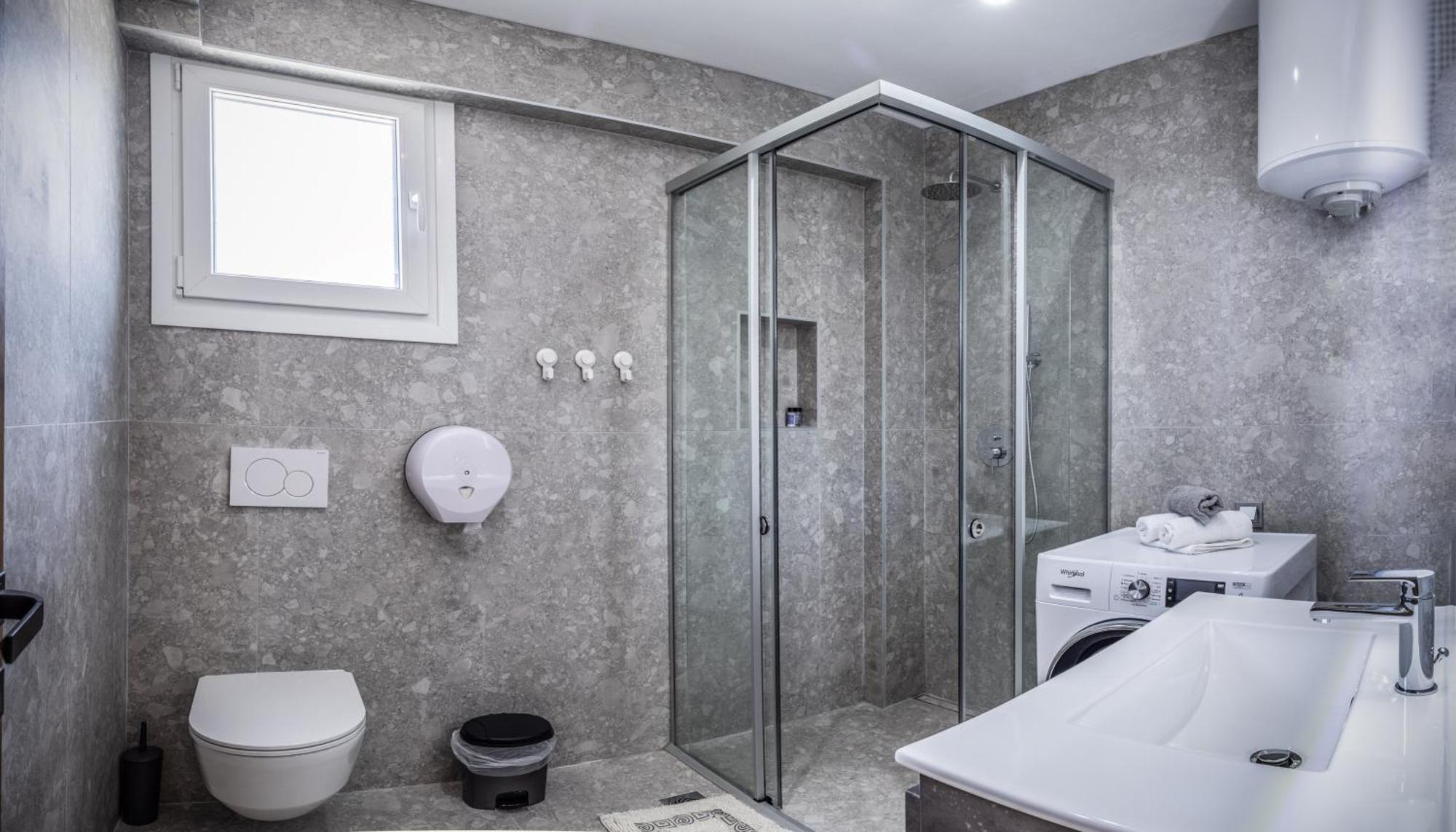 Rigel Apartments 3 Ioannina Exterior photo